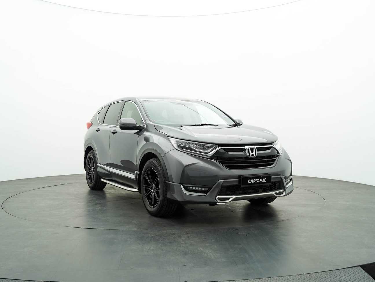 terpakai 2019 Honda CR-V i-VTEC 2.0
