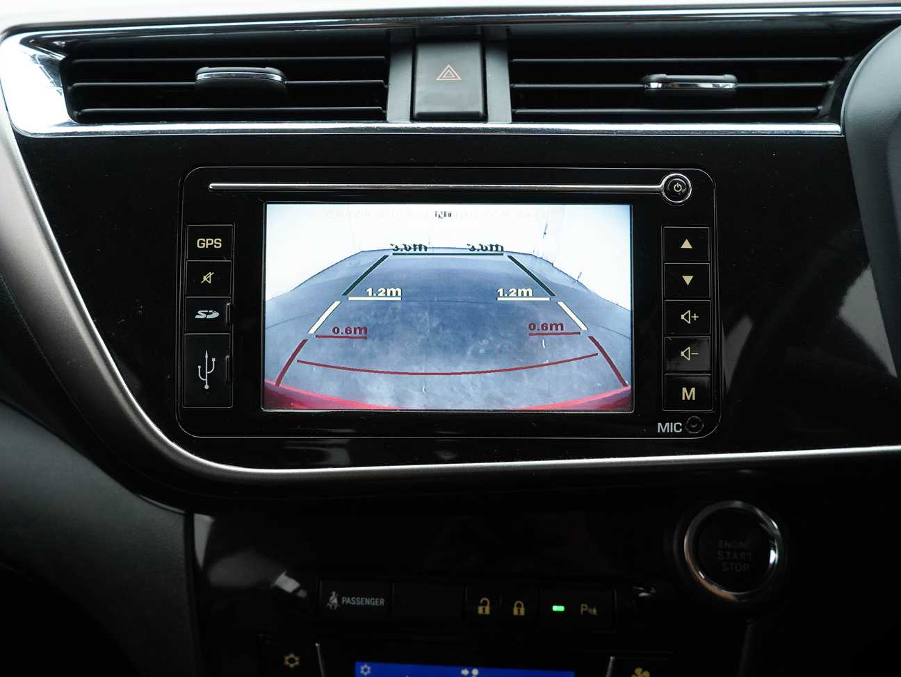 terpakai 2018 Perodua Myvi AV 1.5