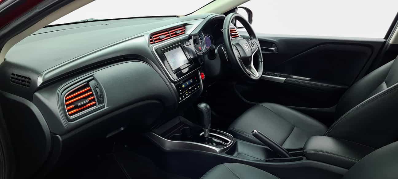 used 2019 Honda CITY V 1.5