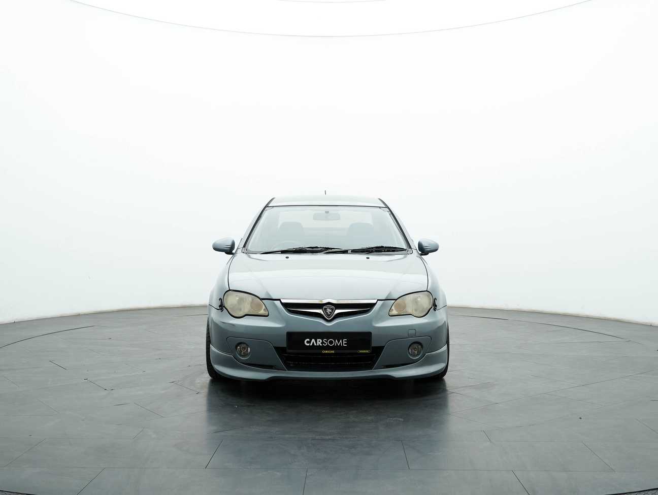 used 2009 Proton Persona Medium Line 1.6