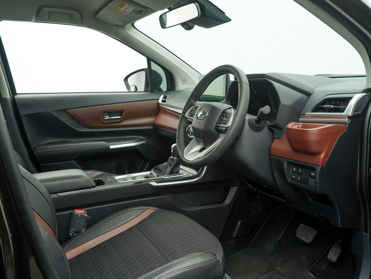 terpakai 2022 Perodua Alza AV 1.5