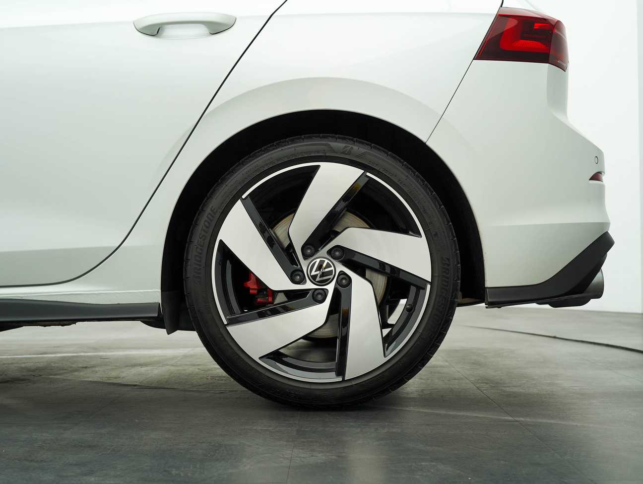 used 2022 Volkswagen Golf GTI 2.0