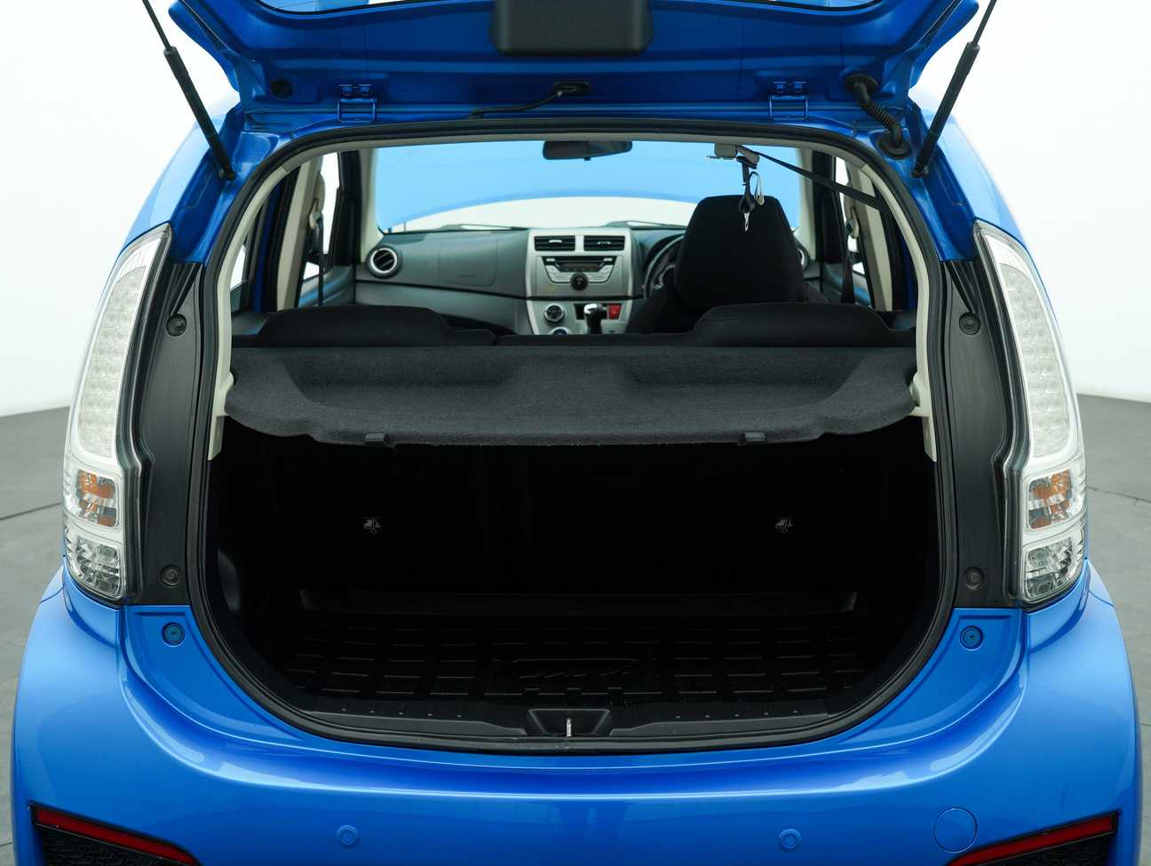 used 2017 Perodua Myvi SE 1.5