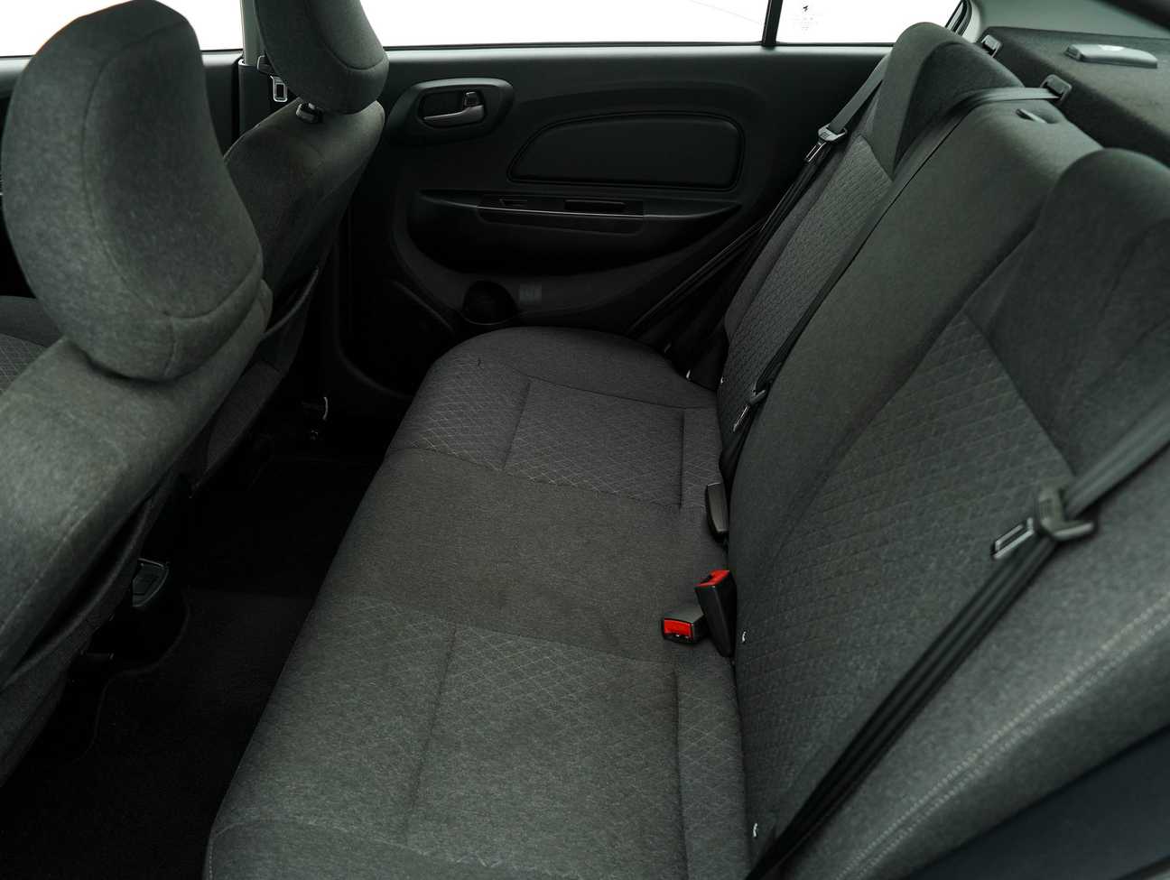 used 2020 Proton Saga Premium 1.3