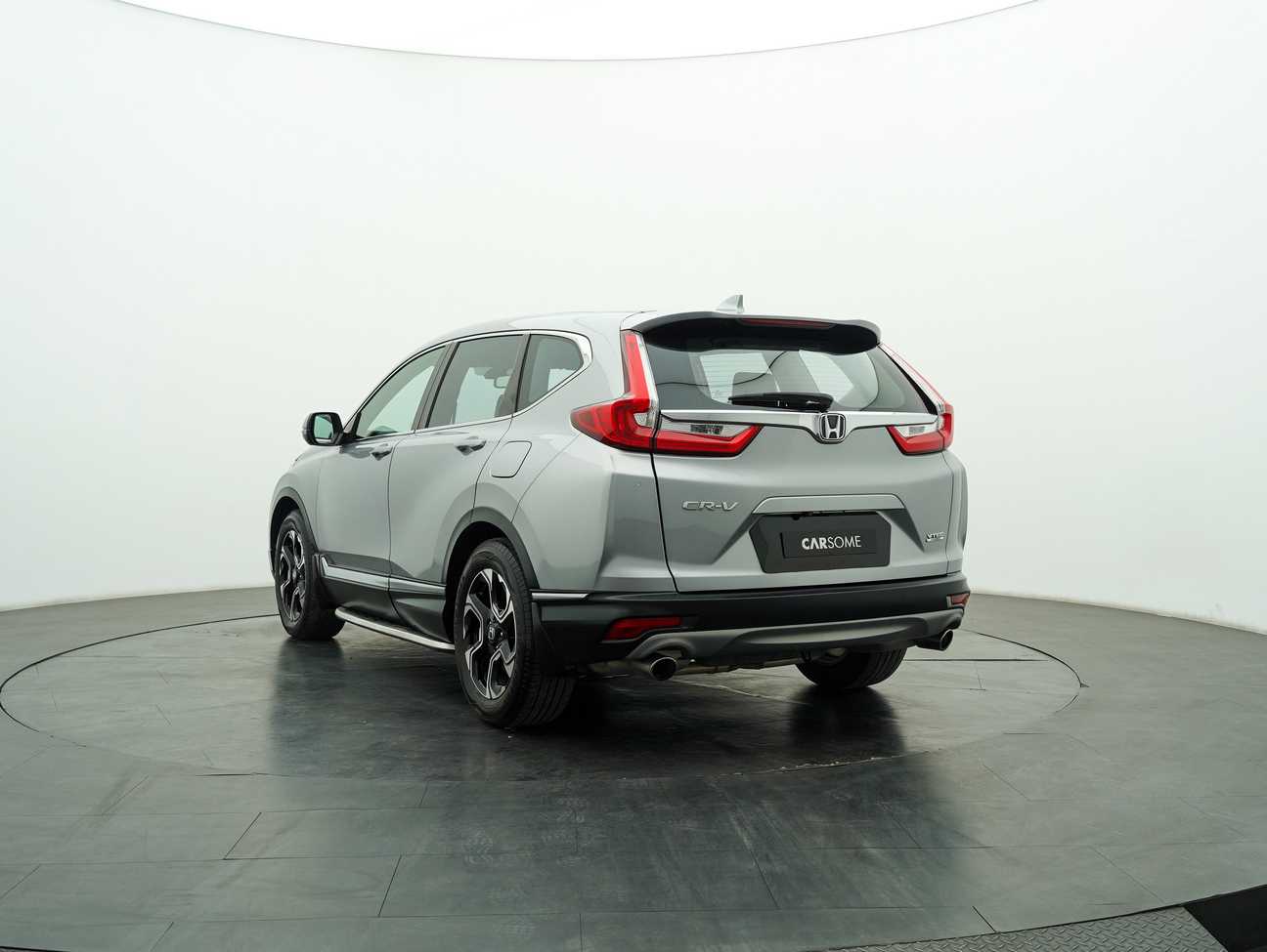 used 2019 Honda CR-V TC 1.5