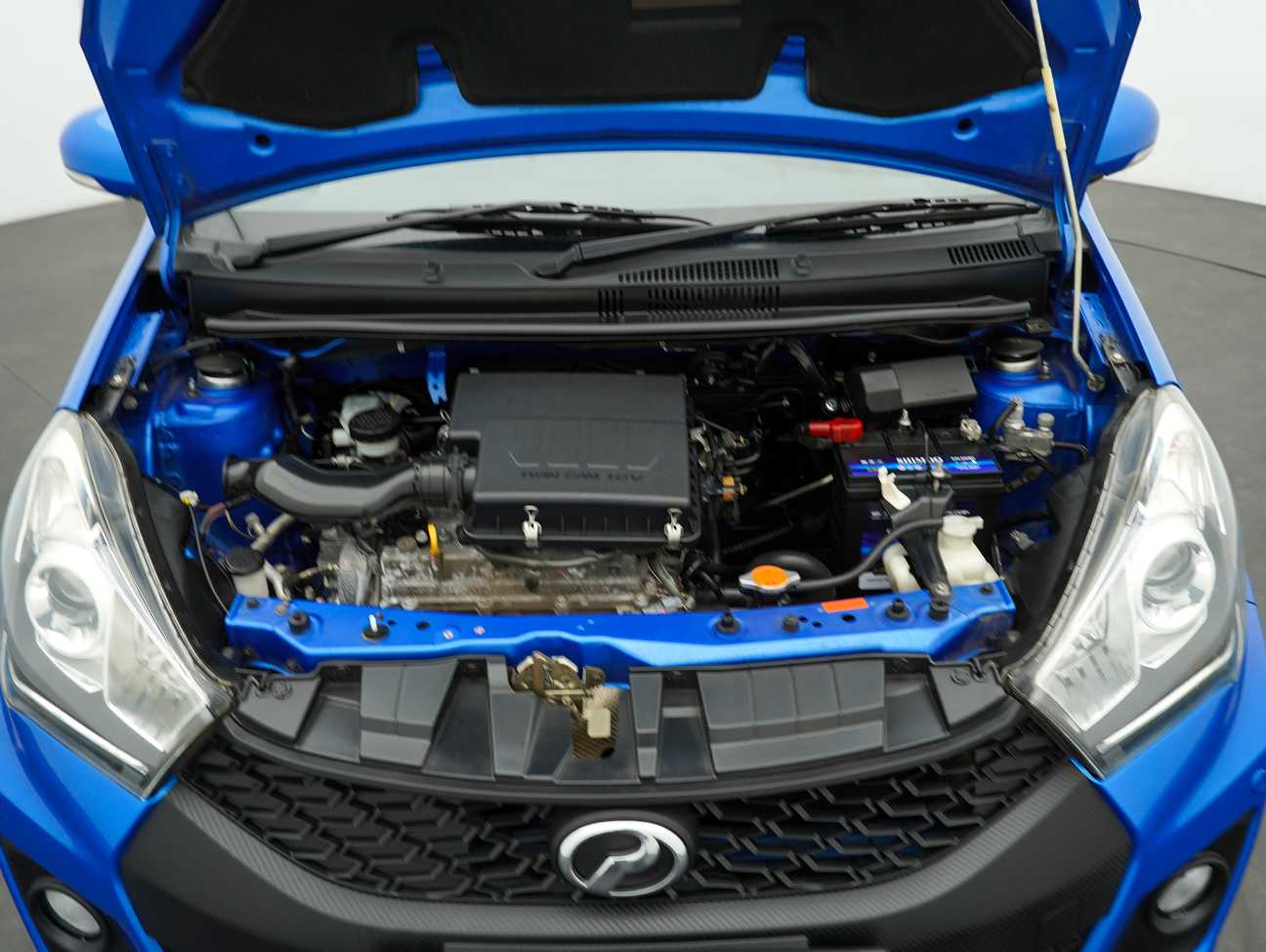 used 2017 Perodua Myvi SE 1.5