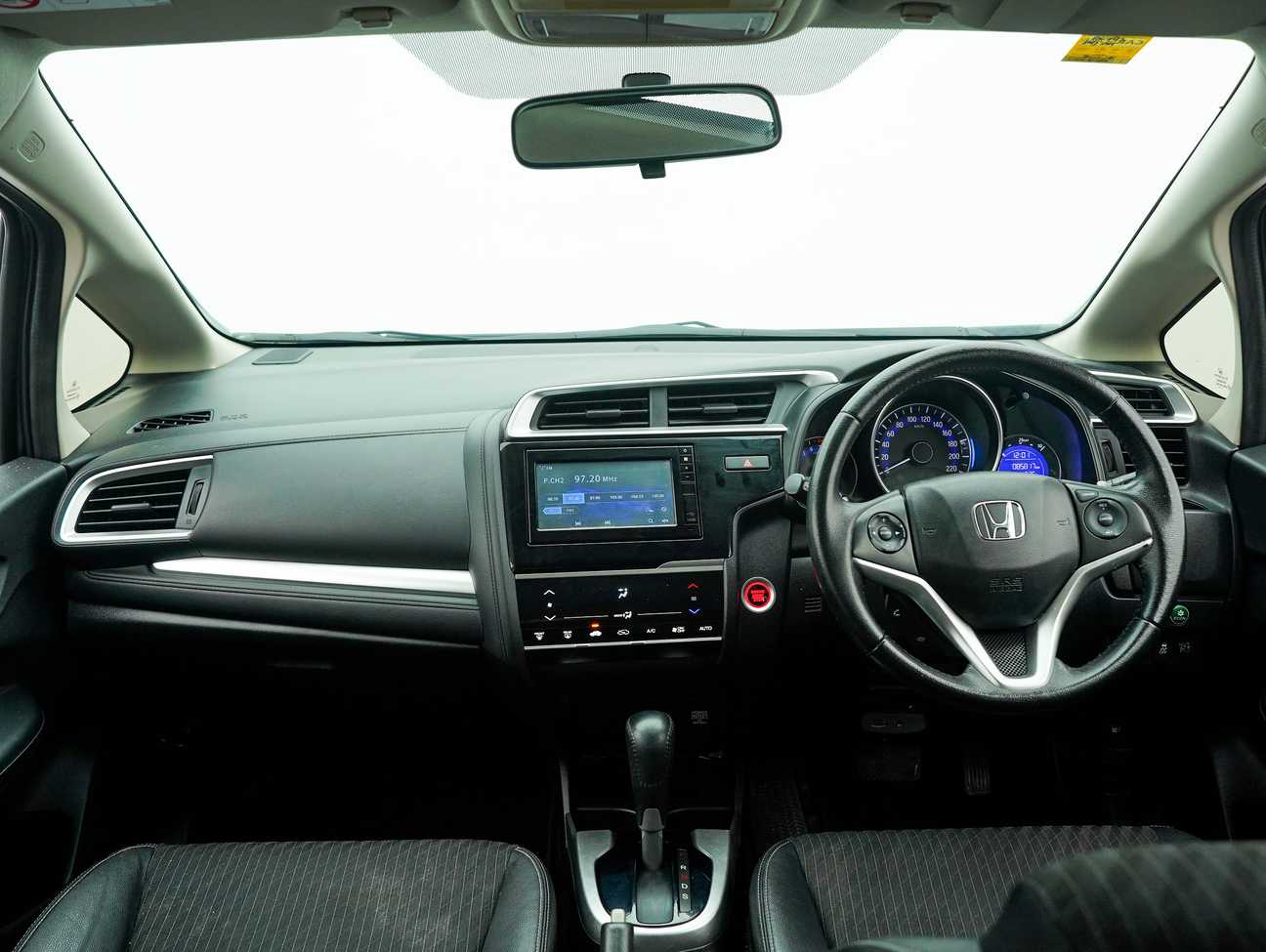 used 2018 Honda Jazz V i-VTEC 1.5