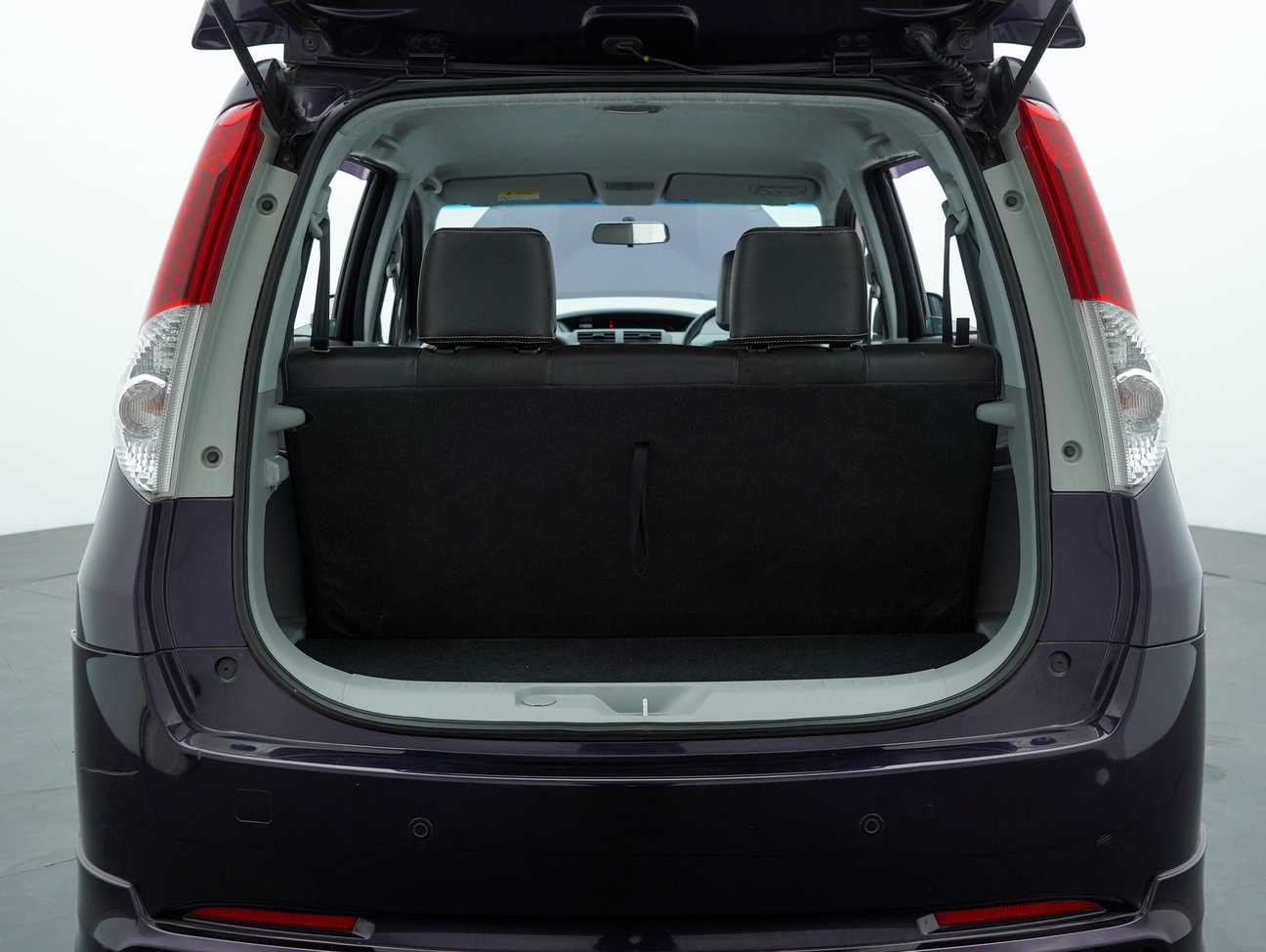 used 2013 Perodua Alza EZi 1.5