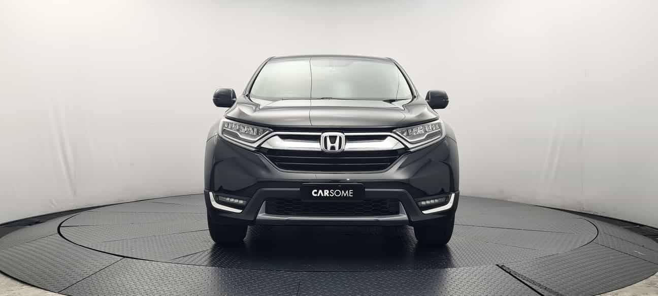 used 2019 Honda CR-V 2WD 2.0