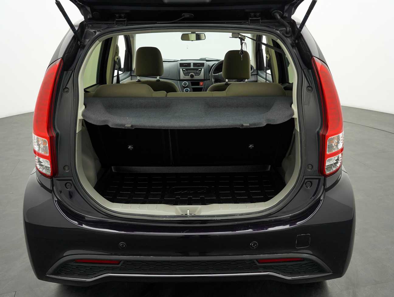 used 2016 Perodua Myvi G 1.3