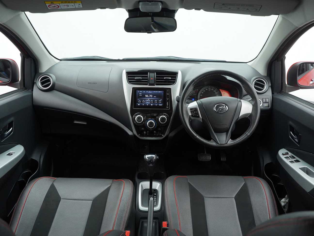 used 2020 Perodua AXIA Advance 1.0