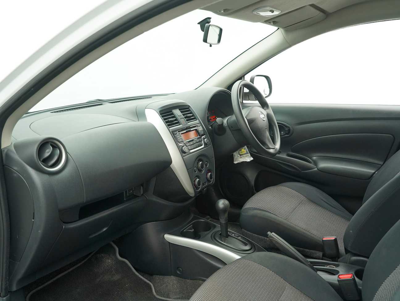 used 2018 Nissan Almera E 1.5