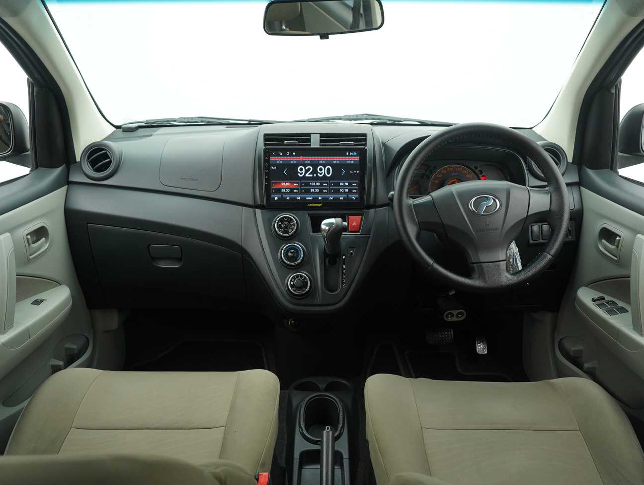 used 2015 Perodua Myvi G 1.3