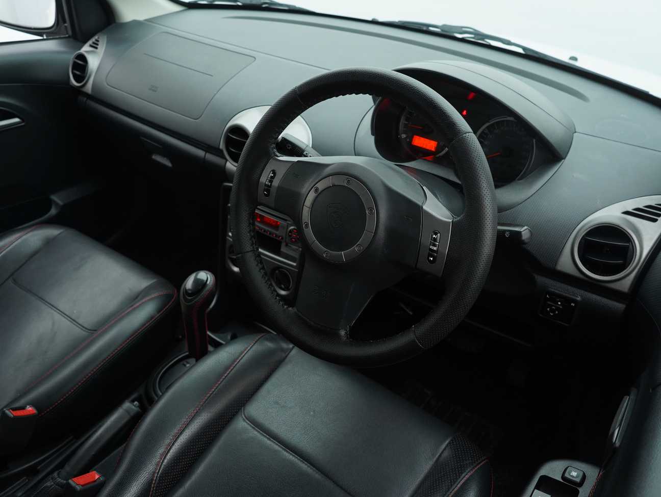 used 2012 Proton Saga FLX SE 1.6