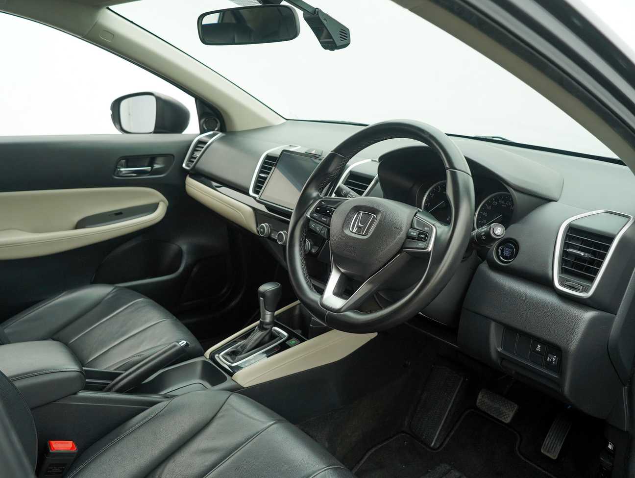 terpakai 2020 Honda City V 1.5