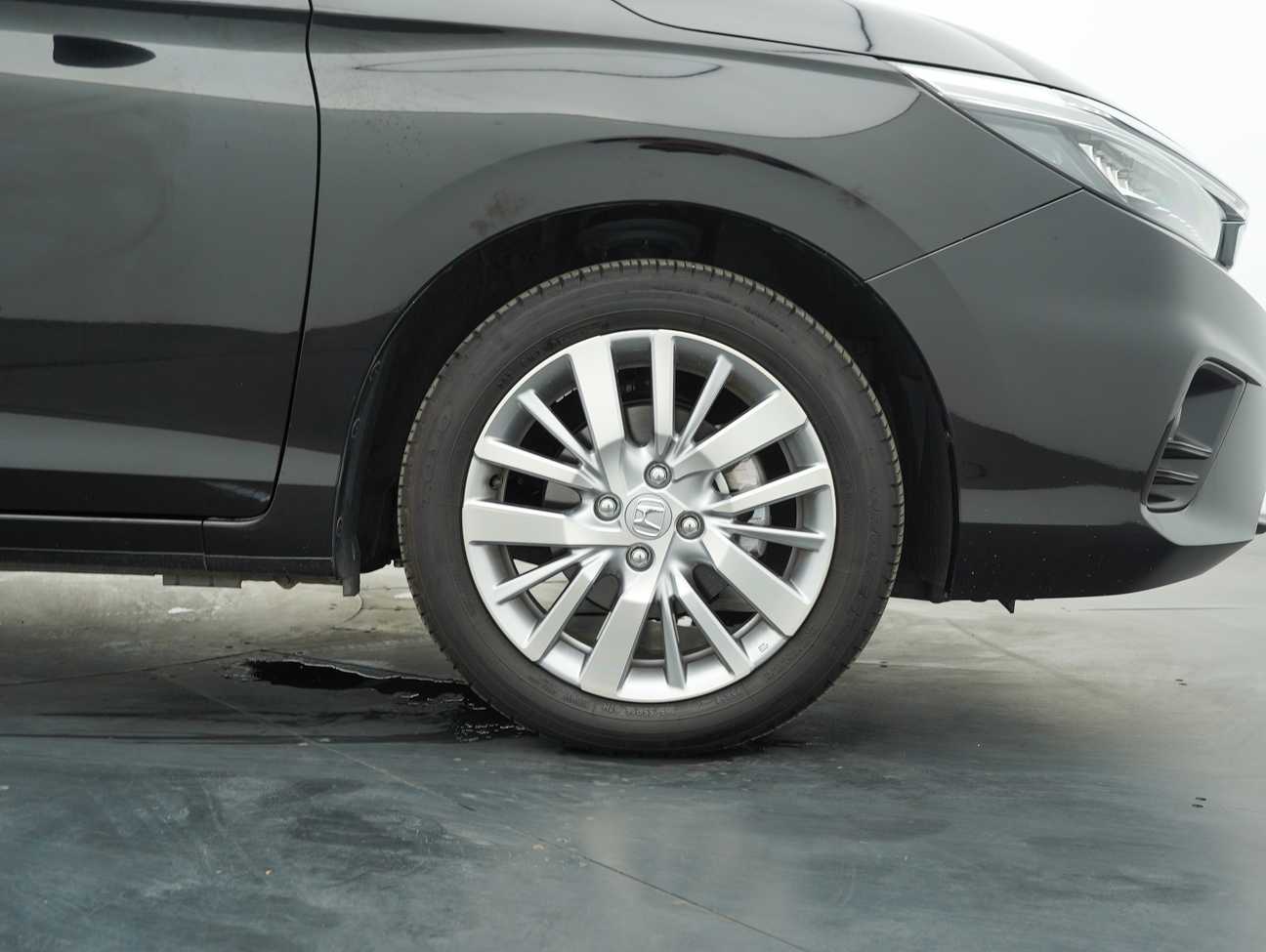 used 2020 Honda CITY V 1.5