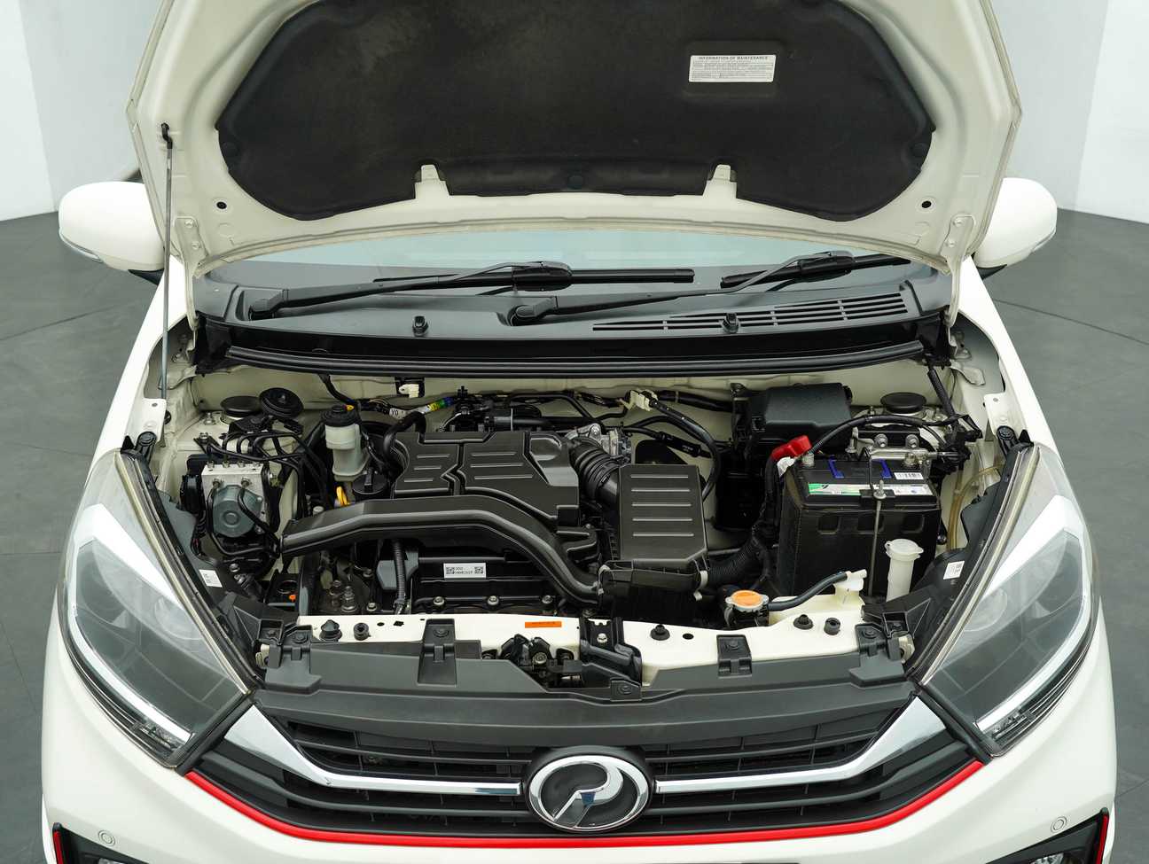 used 2020 Perodua AXIA SE 1.0