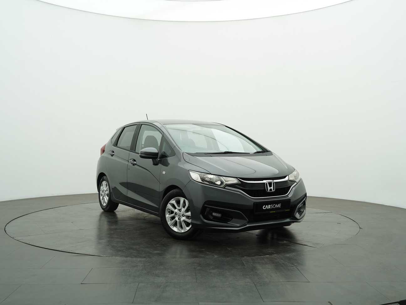terpakai 2019 Honda Jazz E 1.5