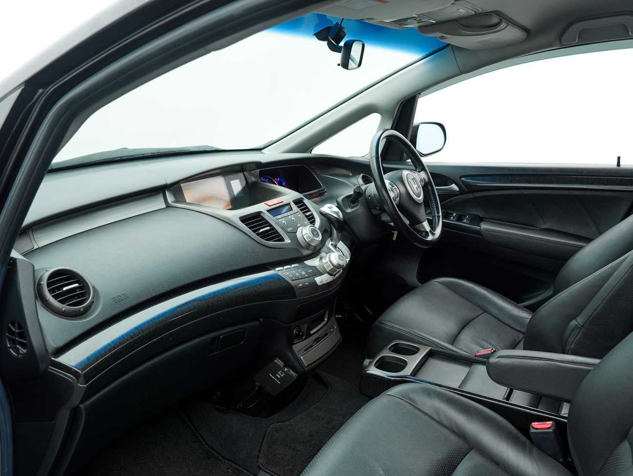 terpakai 2006 Honda Odyssey  2.4