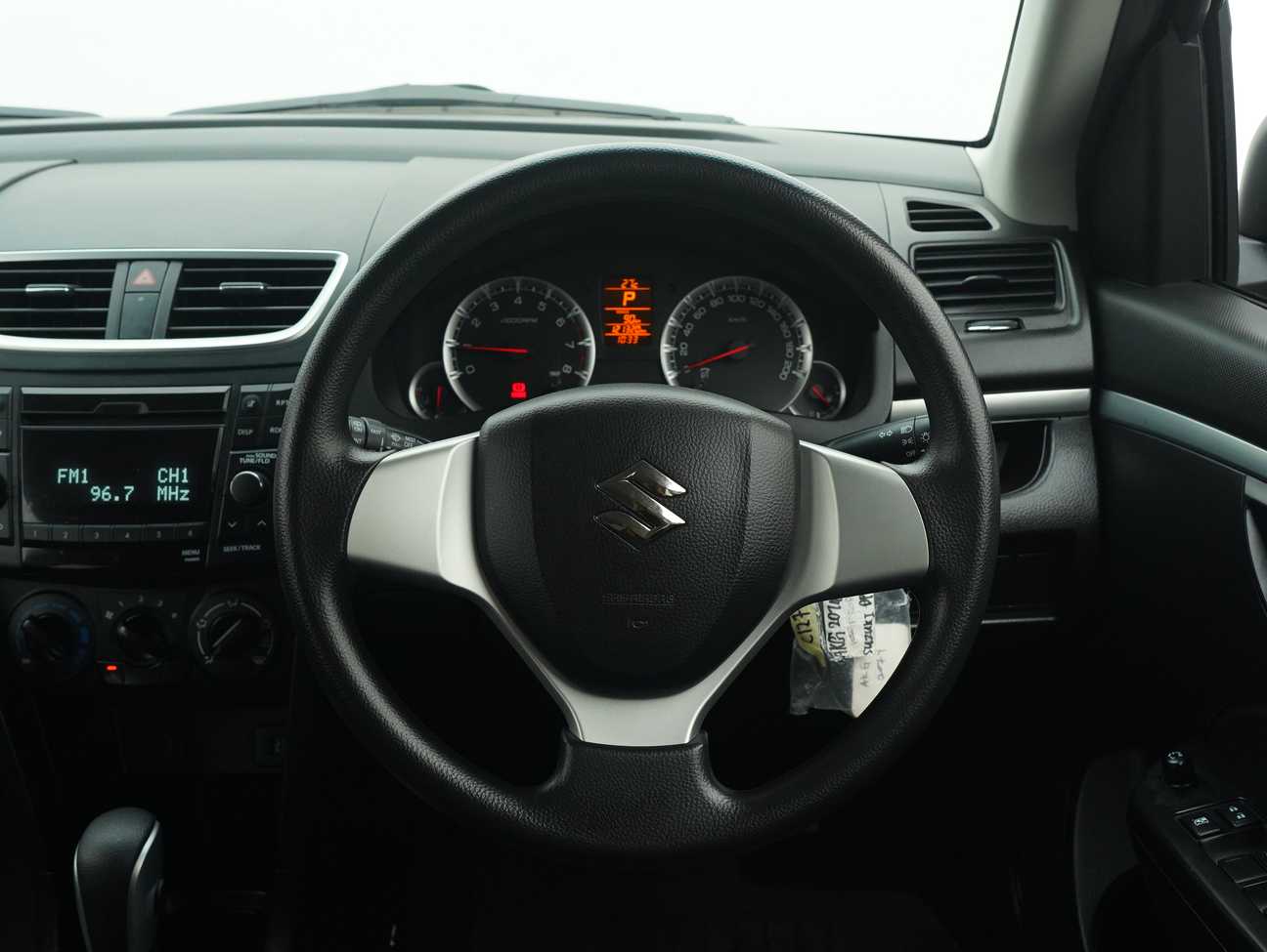 used 2015 Suzuki Swift GL 1.4