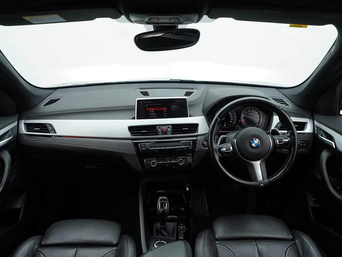 used 2020 BMW X1 sDrive20i M Sport 2.0