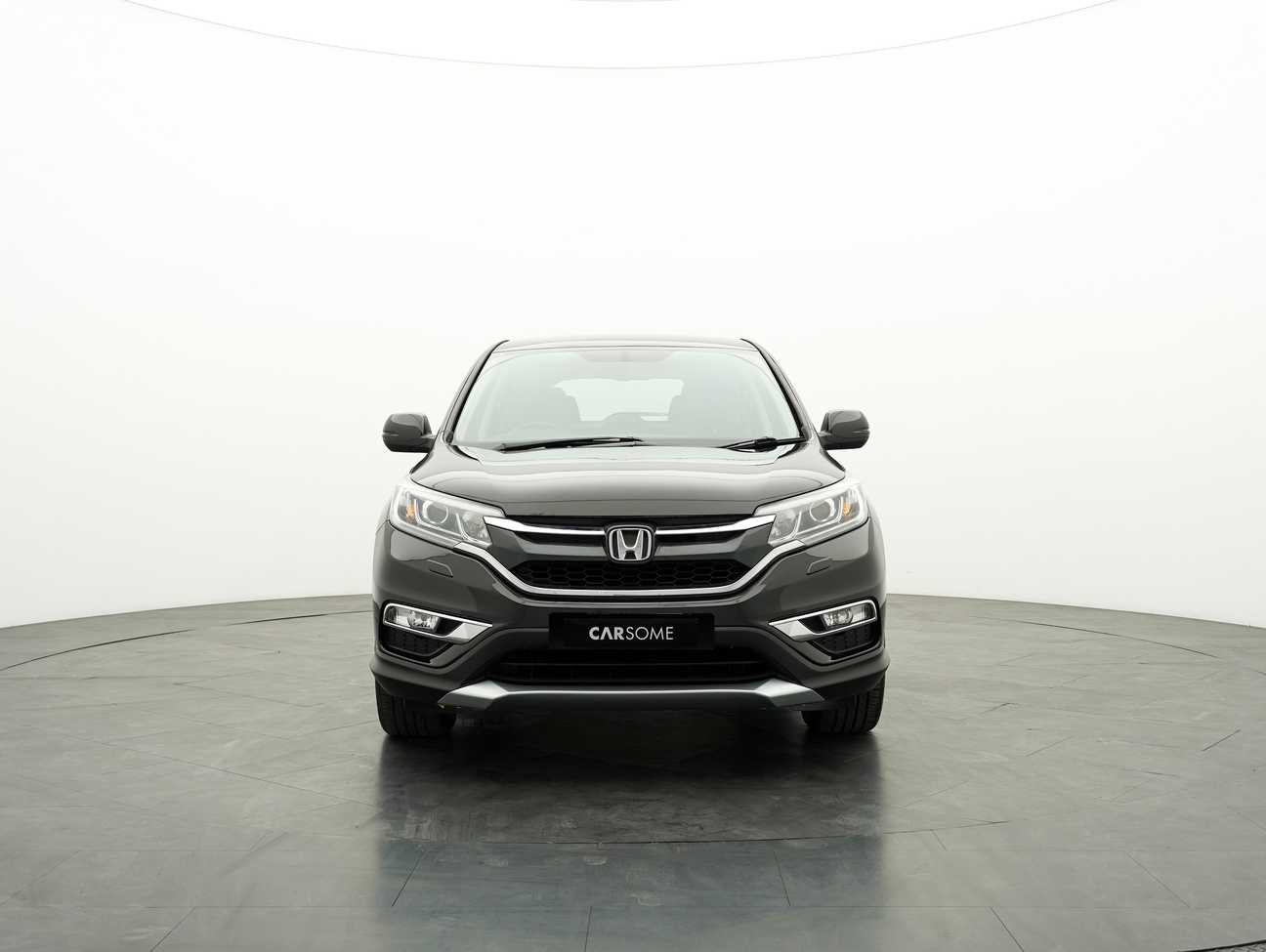 used 2016 Honda CR-V  2.0