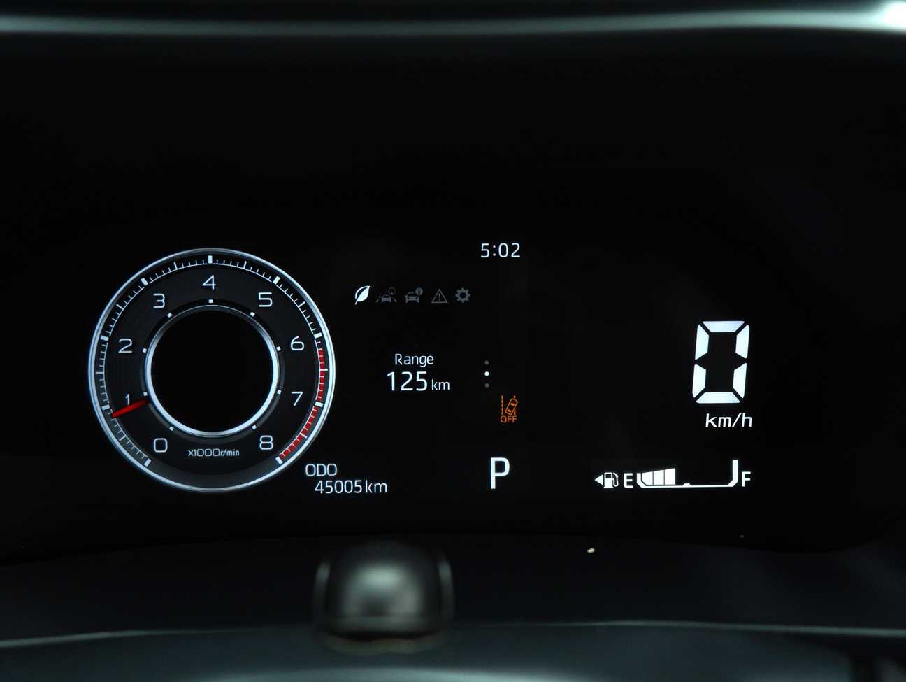 terpakai 2022 Perodua Ativa H 1.0