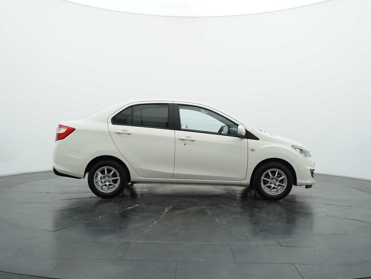 Buy used 2017 Perodua Bezza G Standard 1.0 – Carsome.my
