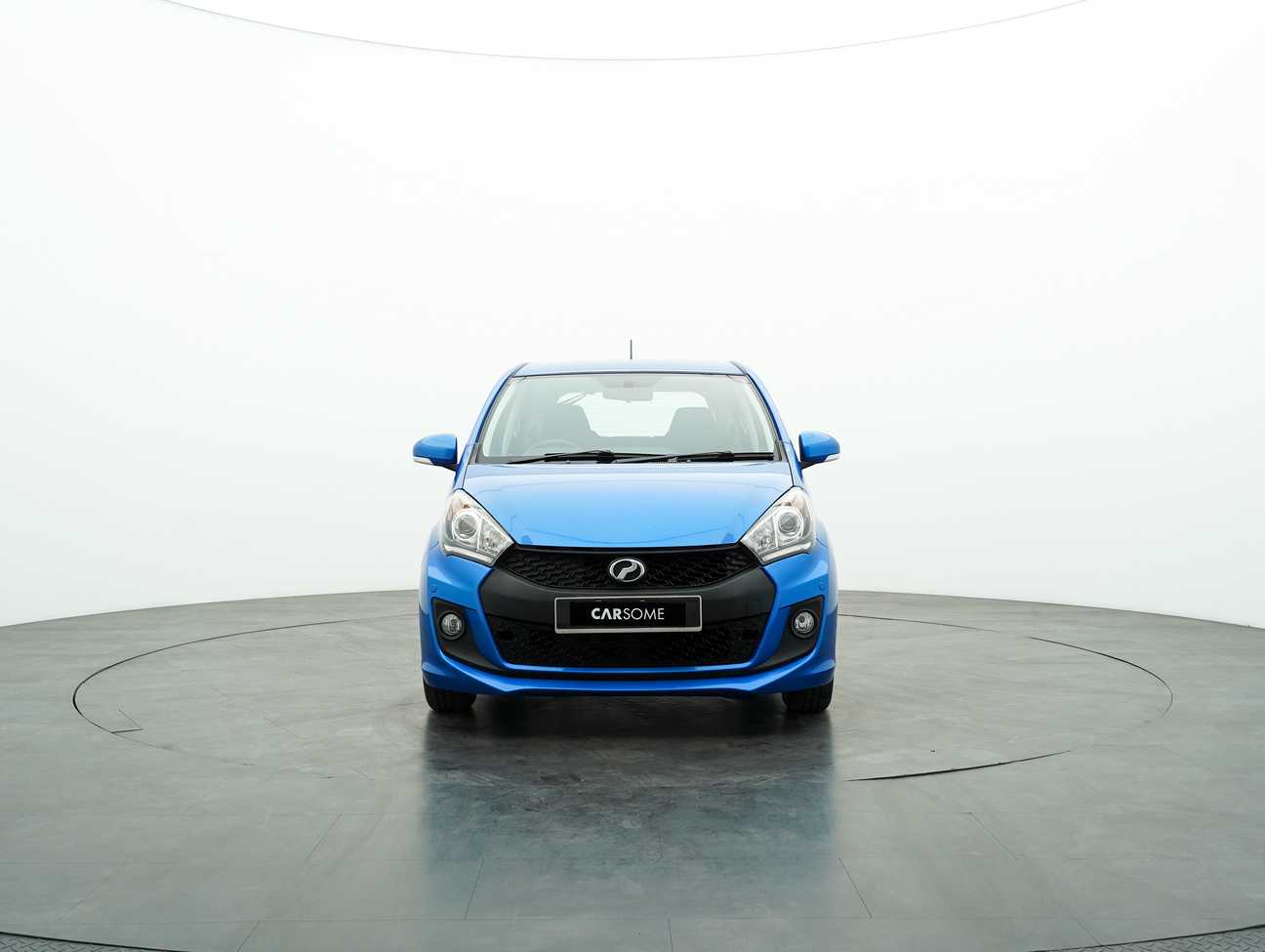 used 2017 Perodua Myvi SE 1.5