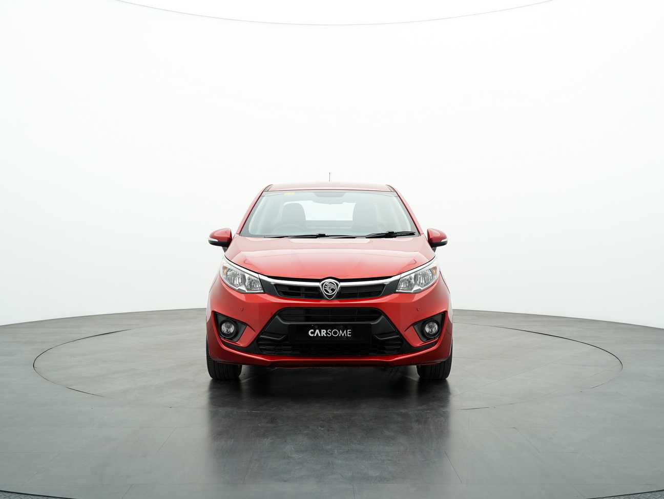 terpakai 2016 Proton Persona Standard 1.6