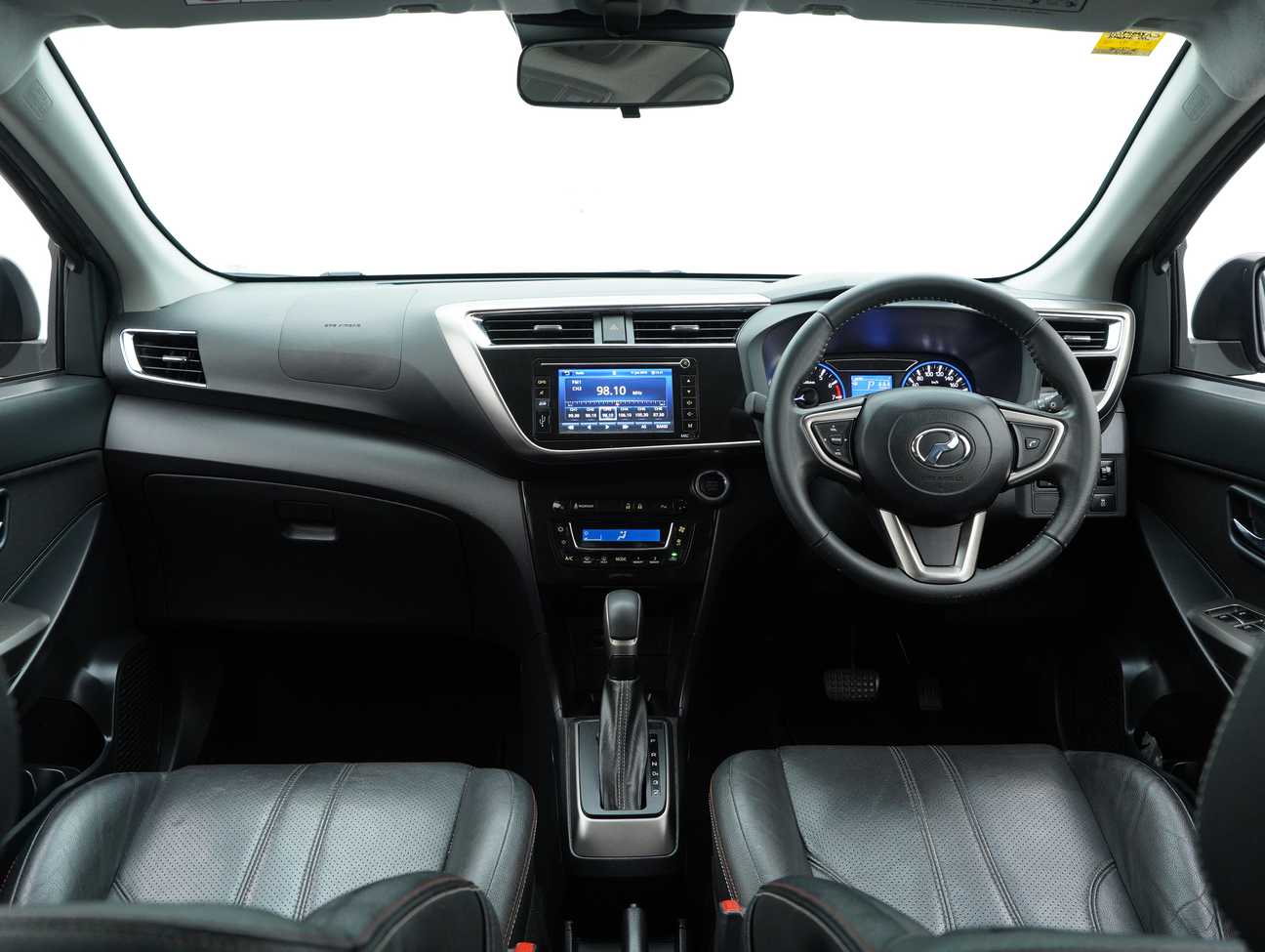 used 2020 Perodua Myvi AV 1.5