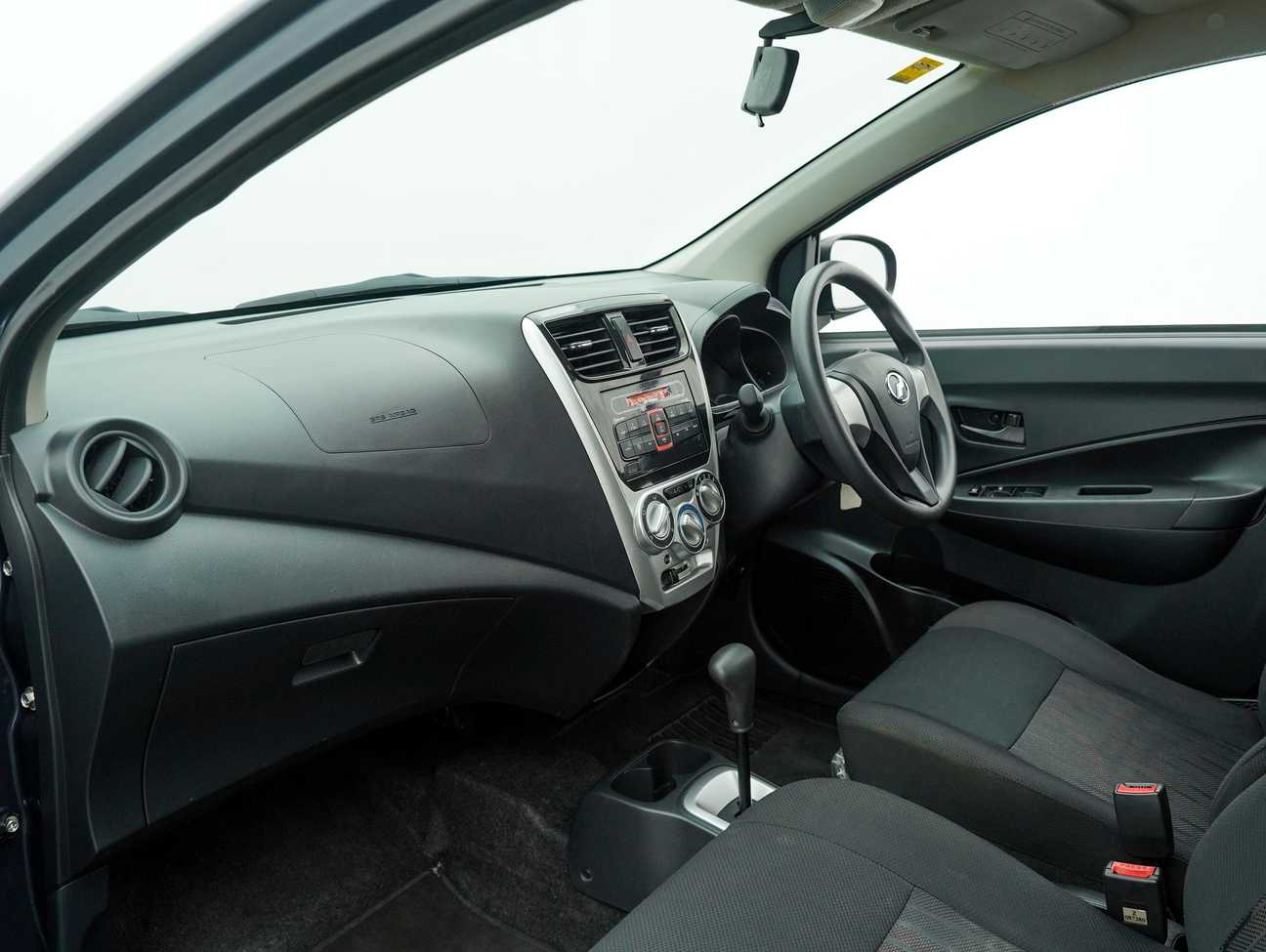 used 2018 Perodua AXIA G 1.0