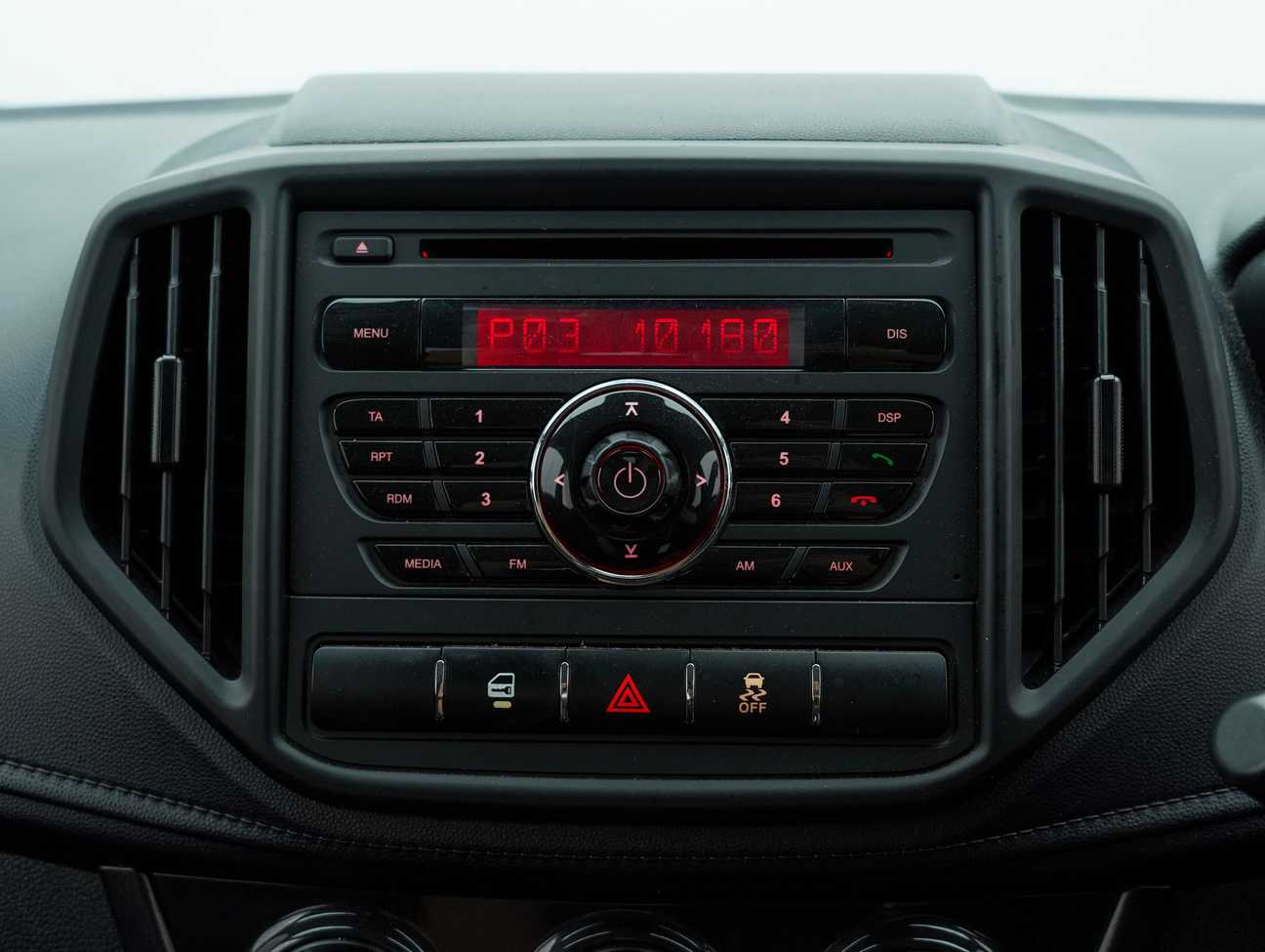 used 2015 Proton Iriz Standard 1.3