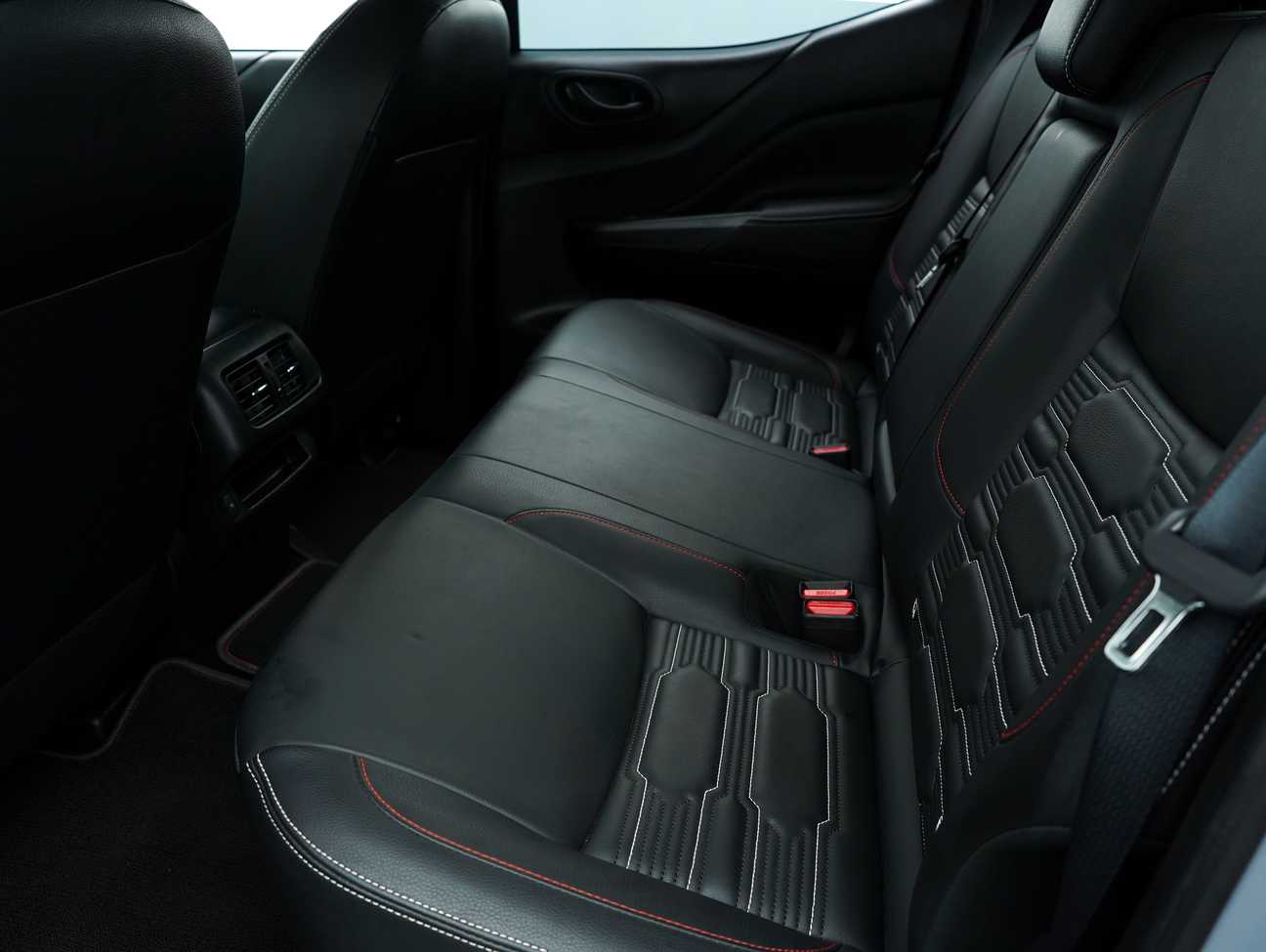 used 2021 Nissan Navara PRO-4X Dual Cab 2.5