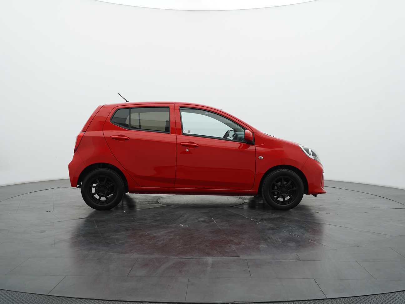 used 2019 Perodua AXIA GXtra 1.0