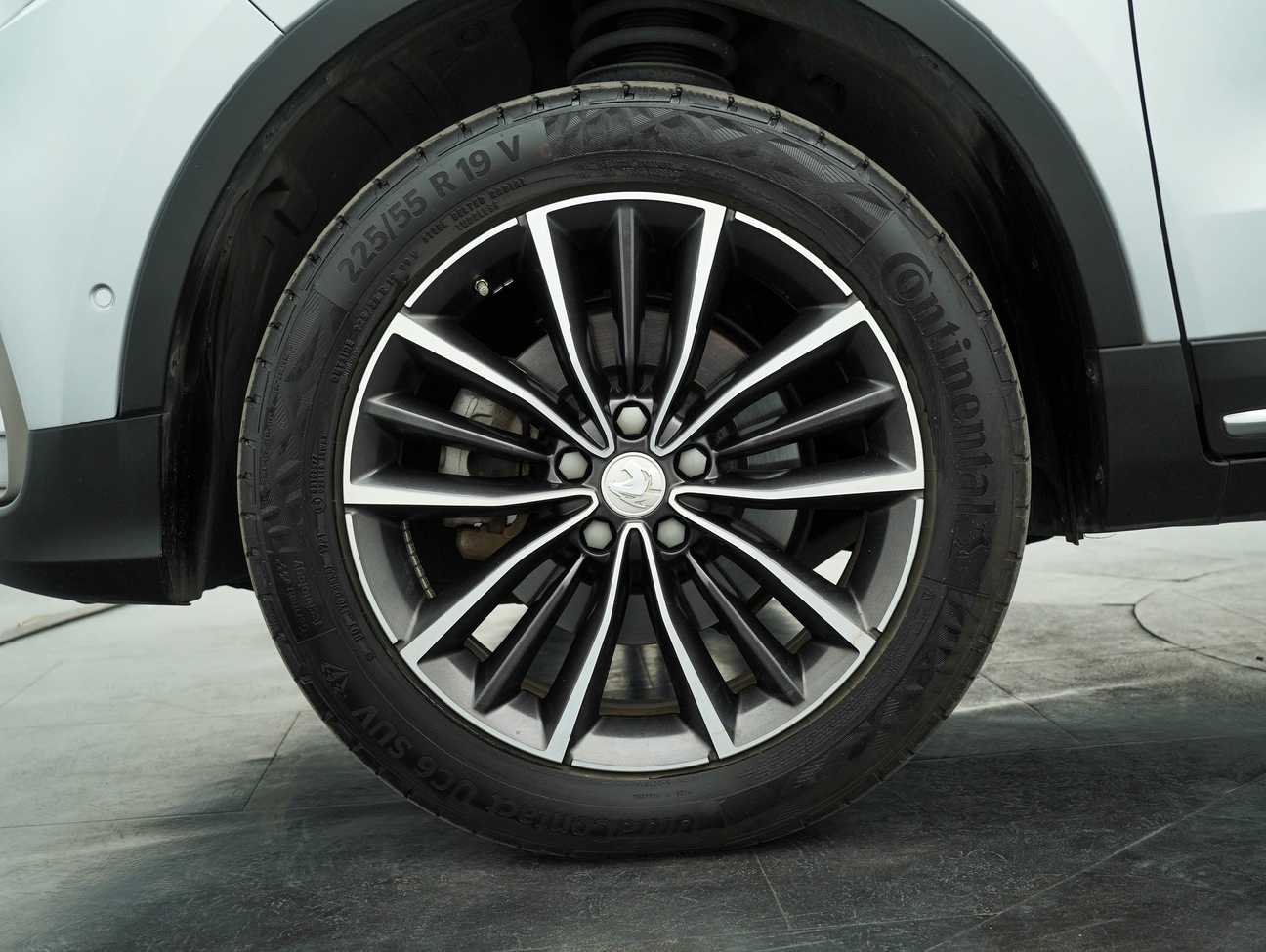 terpakai 2020 Proton X70 TGDI Premium 1.8