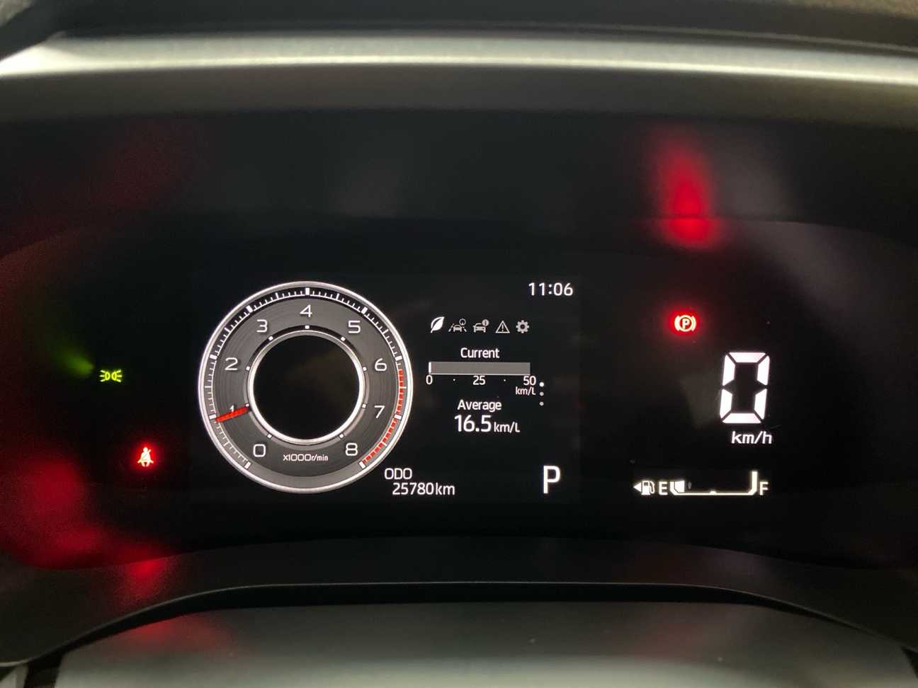 used 2024 Perodua AXIA AV 1.0