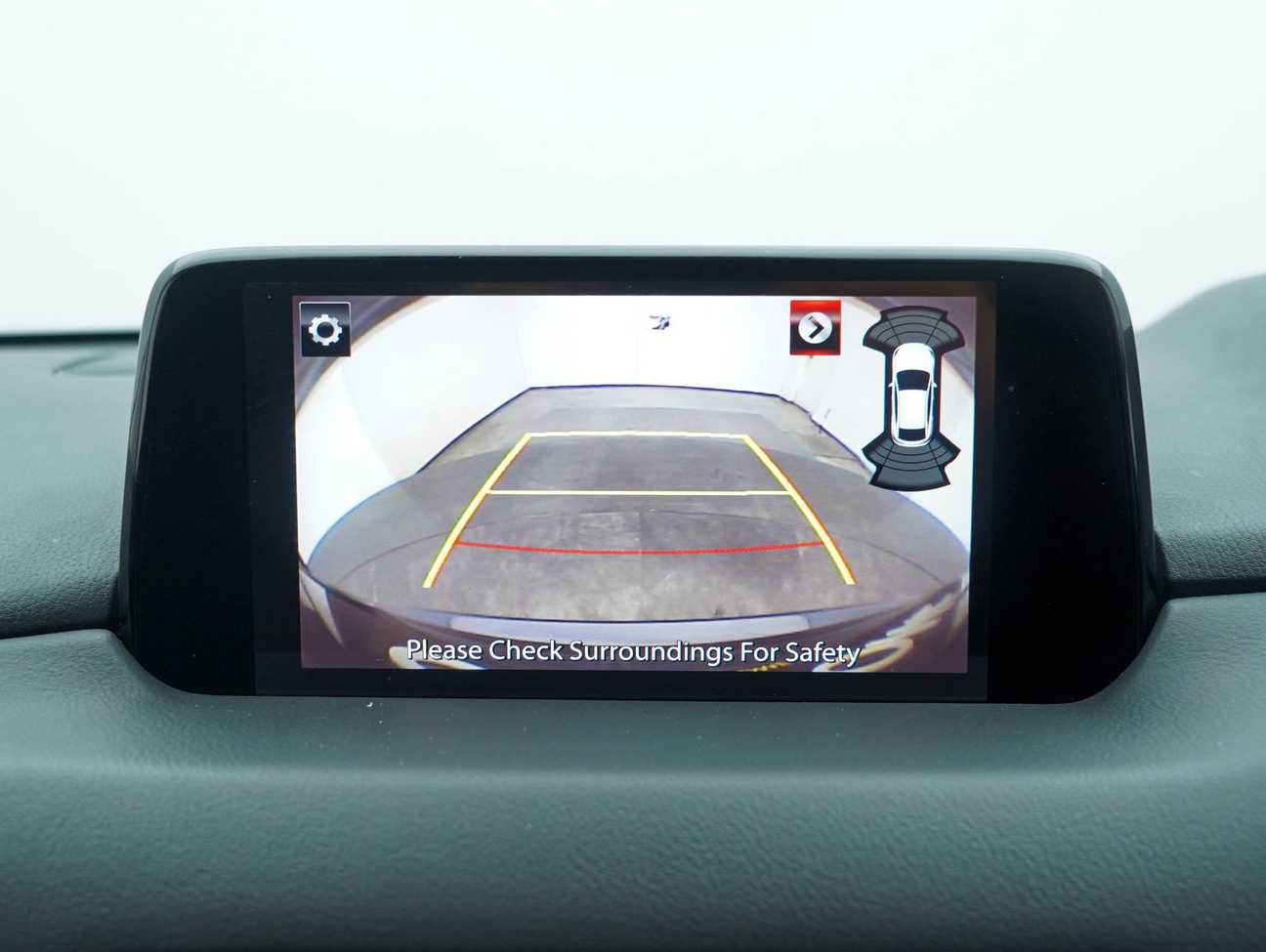 used 2019 Mazda CX-5 SKYACTIV-G GLS 2.0