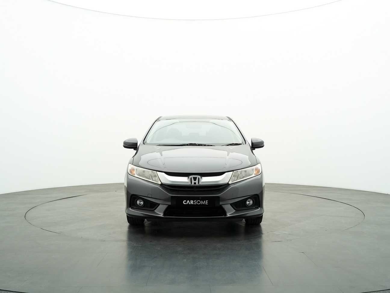 used 2015 Honda City V 1.5