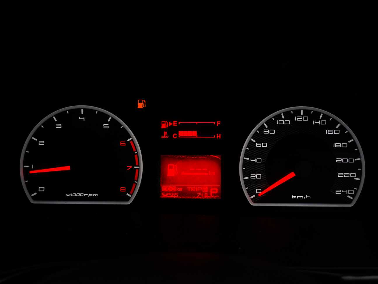 used 2014 Proton Preve CFE Premium 1.6