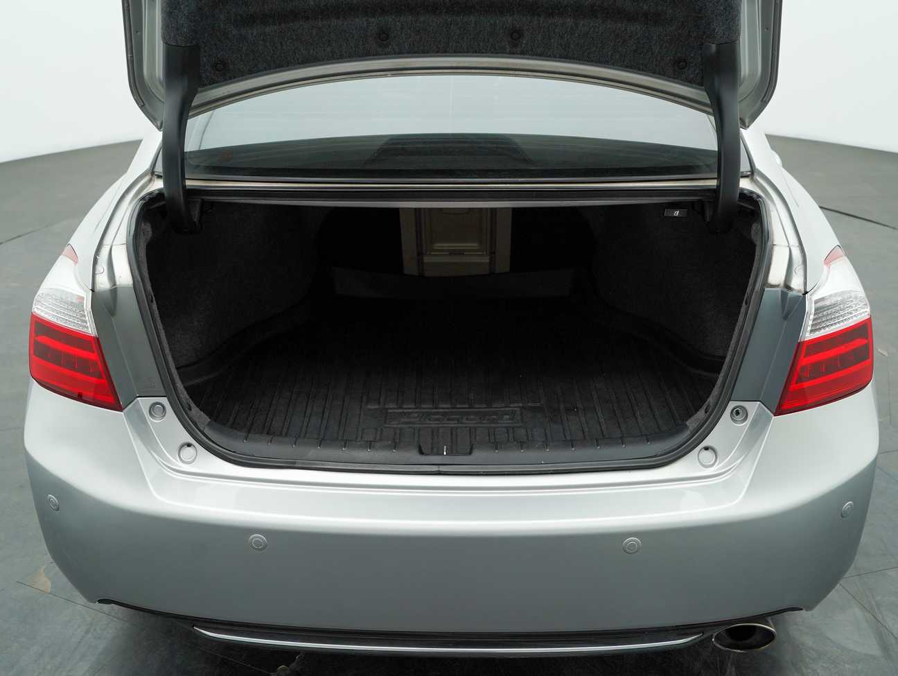 used 2013 Honda Accord VTi 2.0