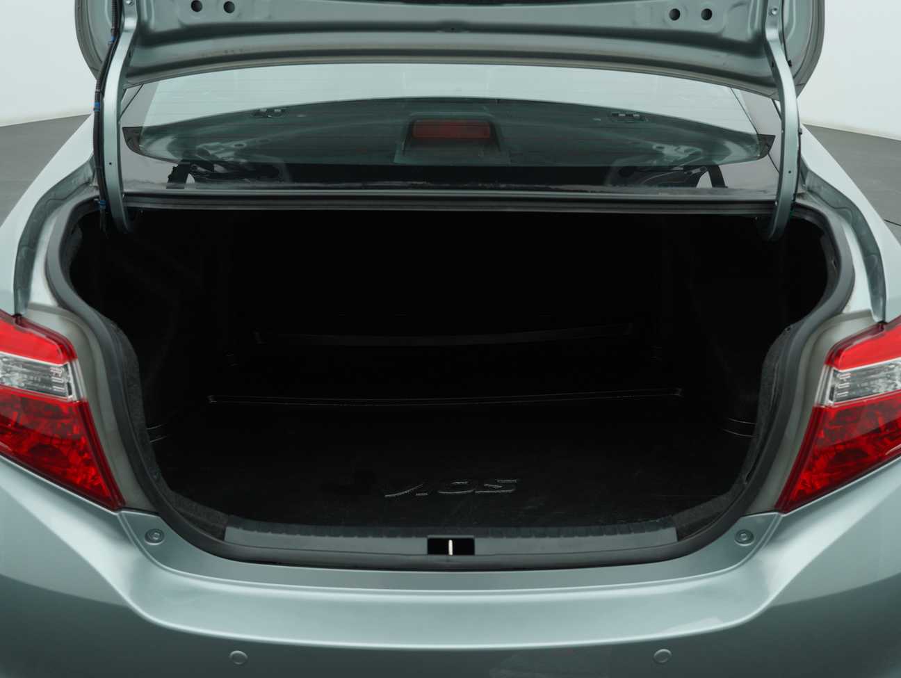 used 2015 Toyota Vios G 1.5