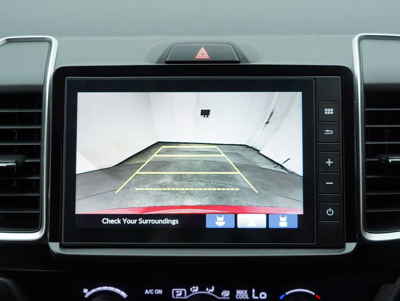 terpakai 2024 Honda City V 1.5