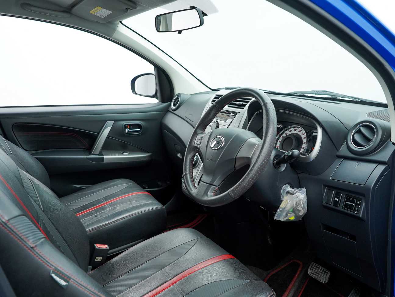 used 2017 Perodua Myvi SE 1.5