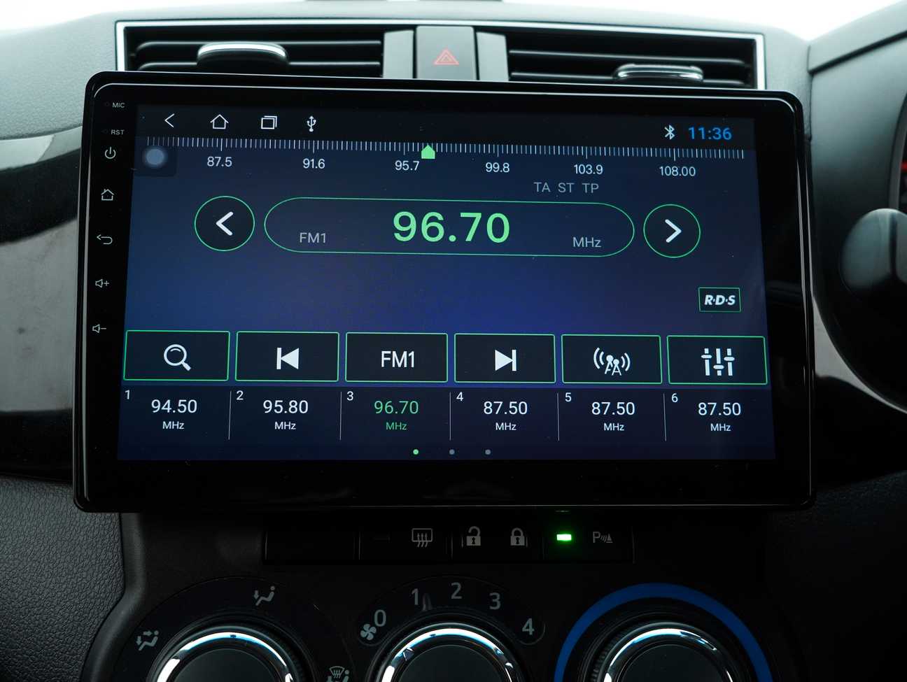 used 2018 Perodua Bezza X Premium 1.3