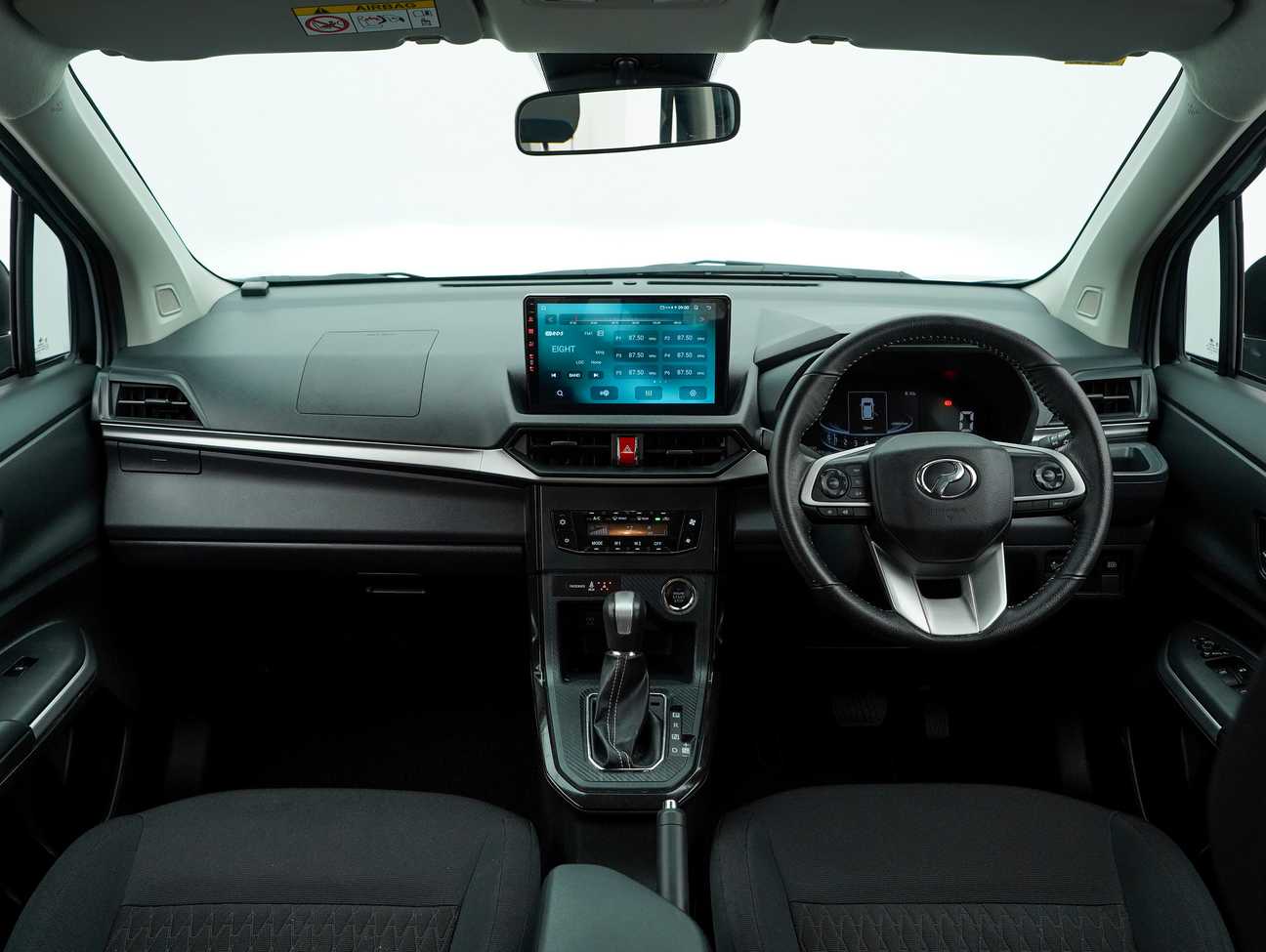 used 2022 Perodua Alza H 1.5