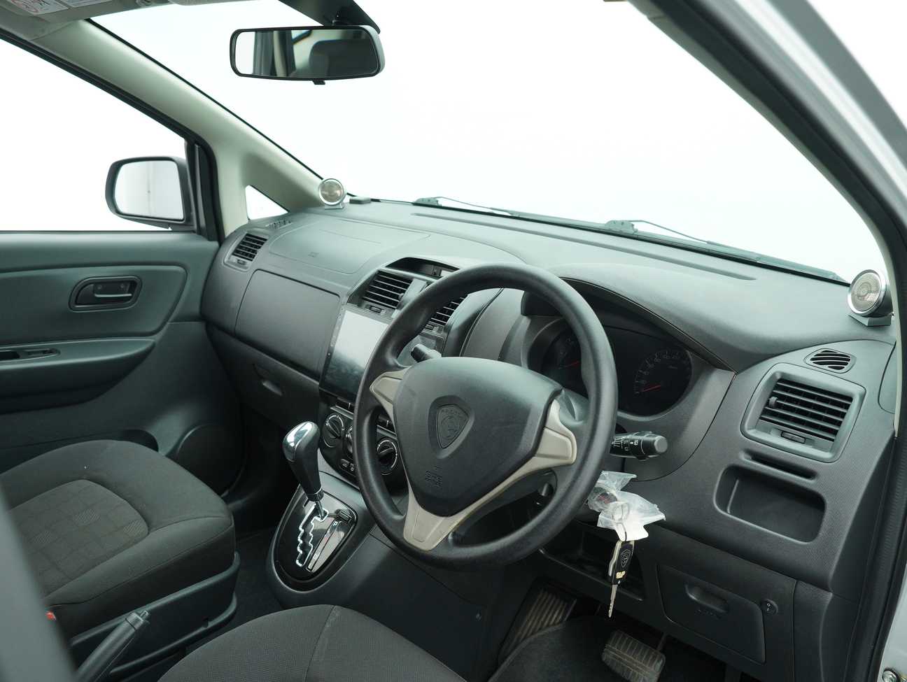 used 2013 Proton Exora Bold CFE Standard 1.6