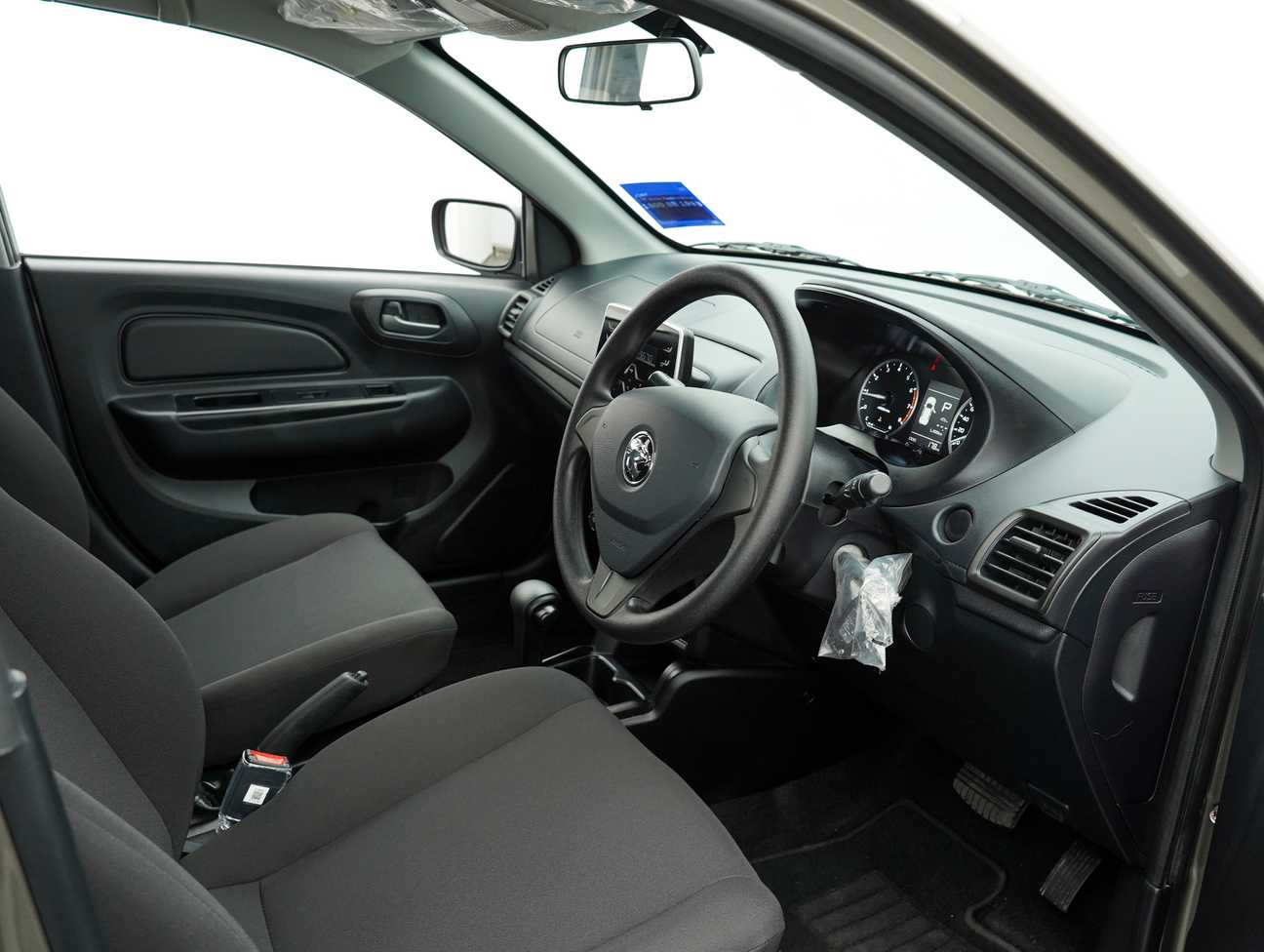 used 2022 Proton Saga Standard Lite 1.3