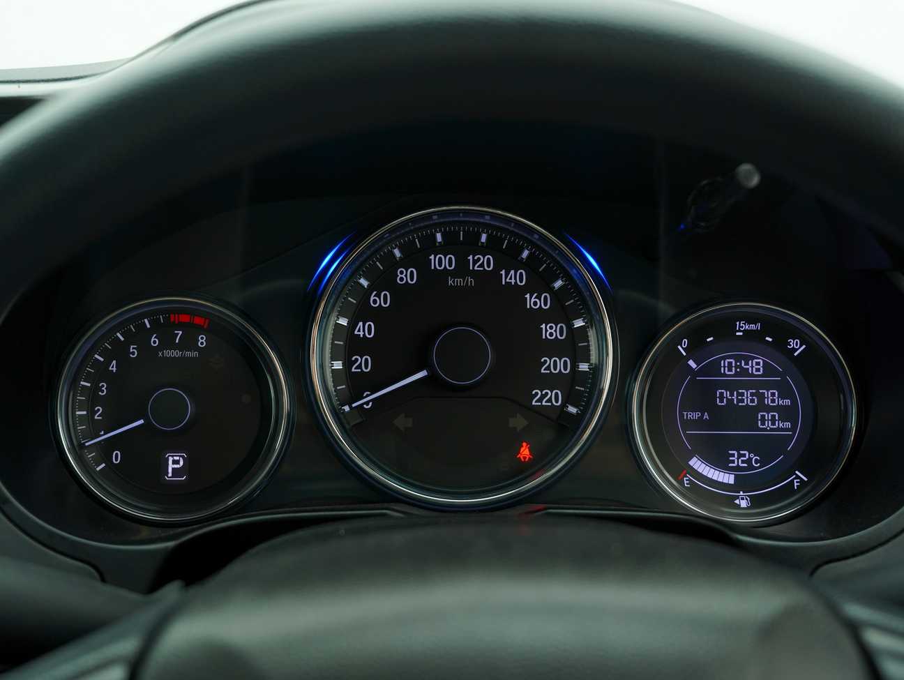 used 2019 Honda City S 1.5