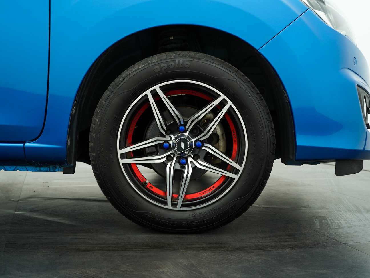 used 2017 Perodua Bezza X Premium 1.3
